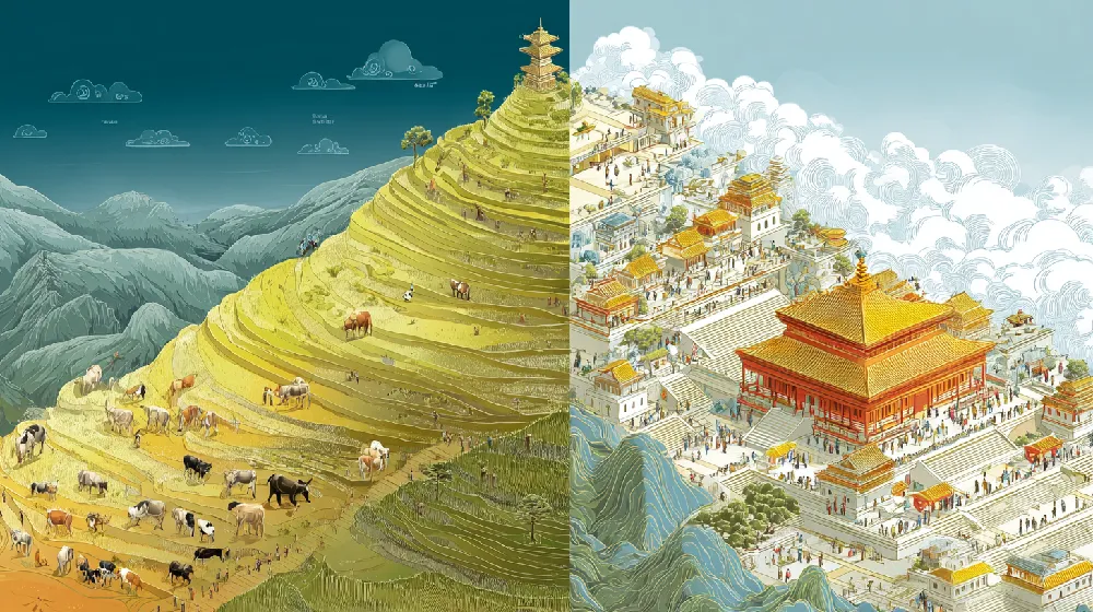 social mobility mentor relationships cognitive barriers business wisdom networking strategies 02 yellowdaddy