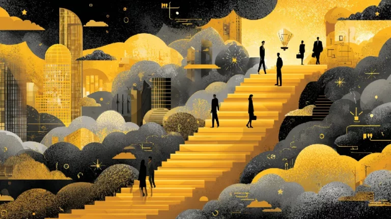 social mobility mentor relationships cognitive barriers business wisdom networking strategies 06 yellowdaddy