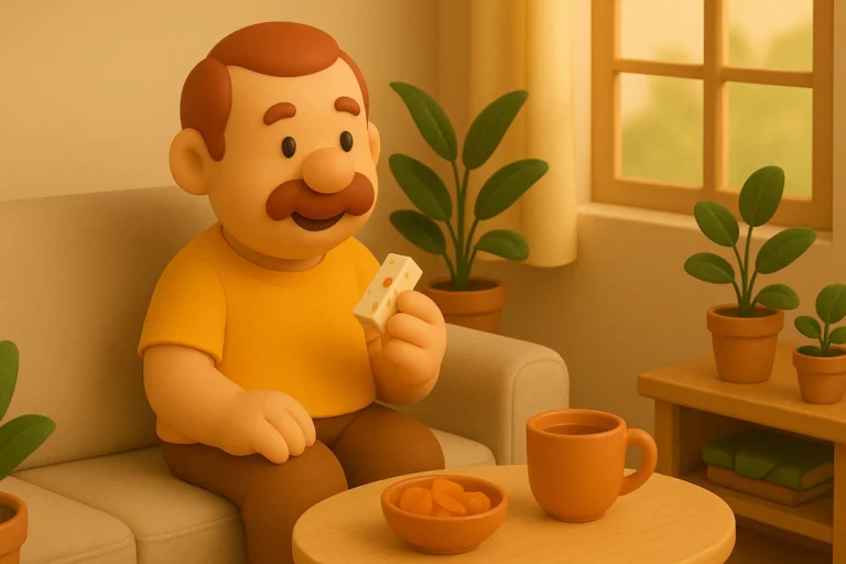 sweet weekend candy corner home relaxation 07 yellowdaddy