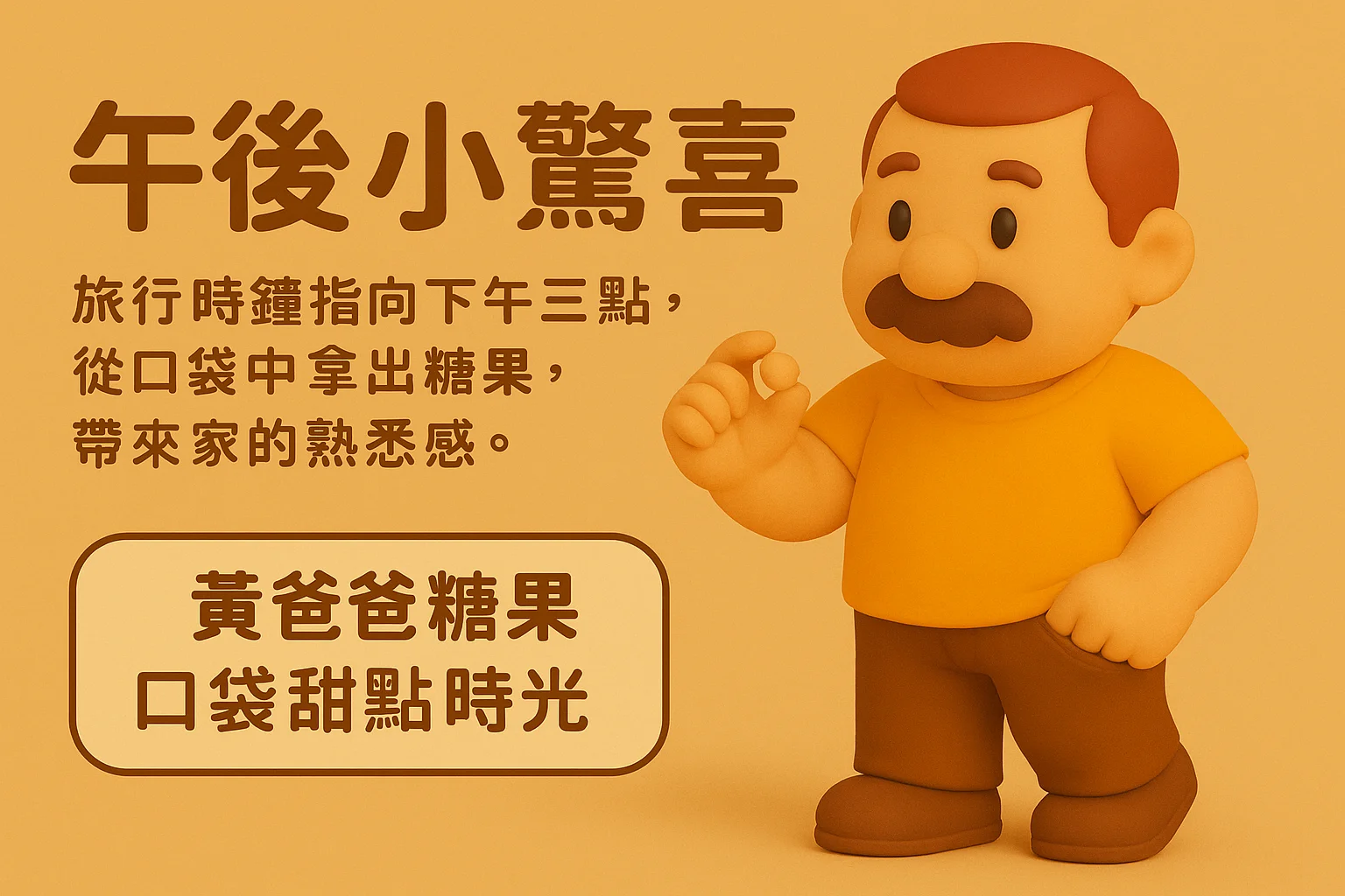 travel pocket sweets portable treats hiking snacks 02 yellowdaddy