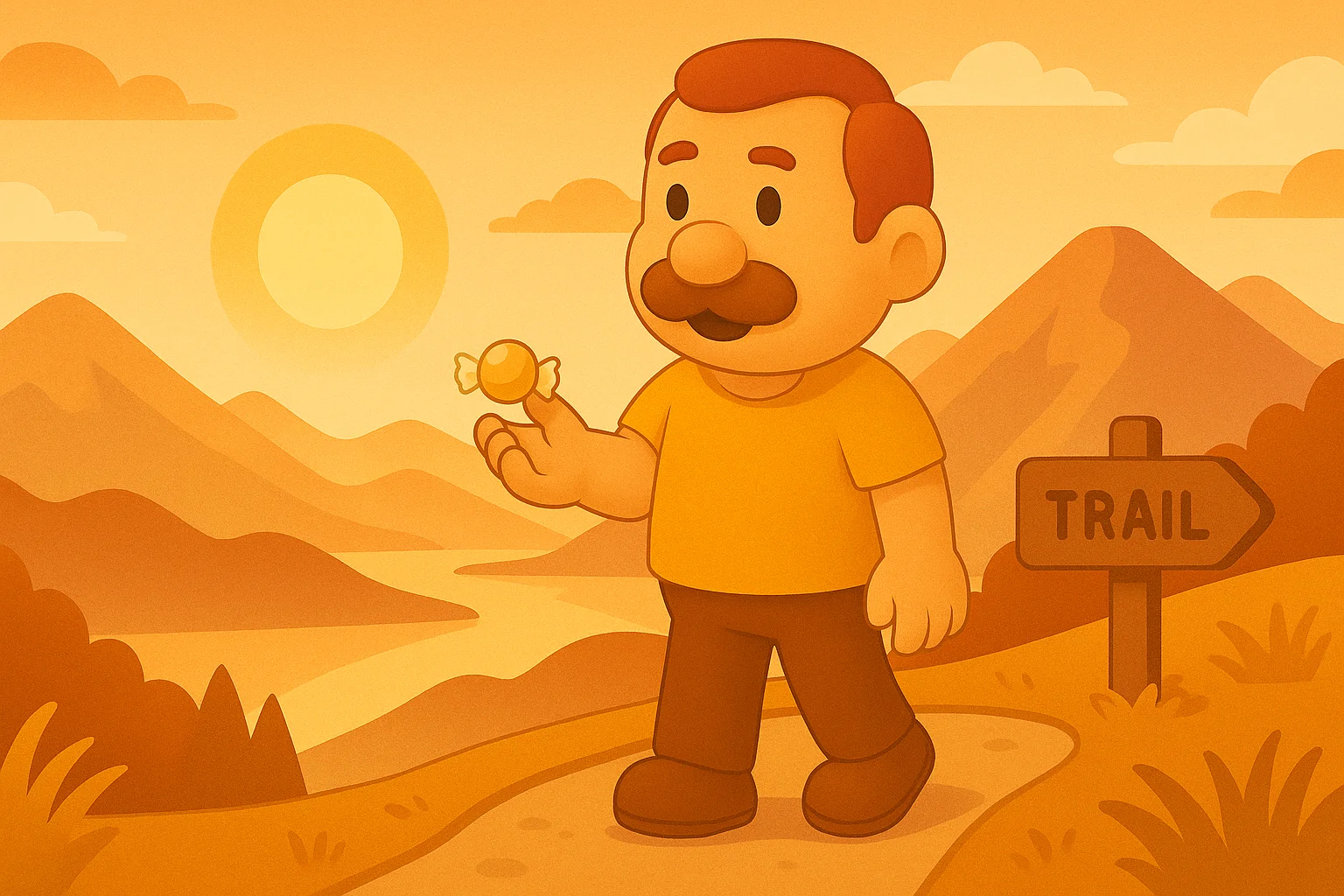 travel pocket sweets portable treats hiking snacks 03 yellowdaddy