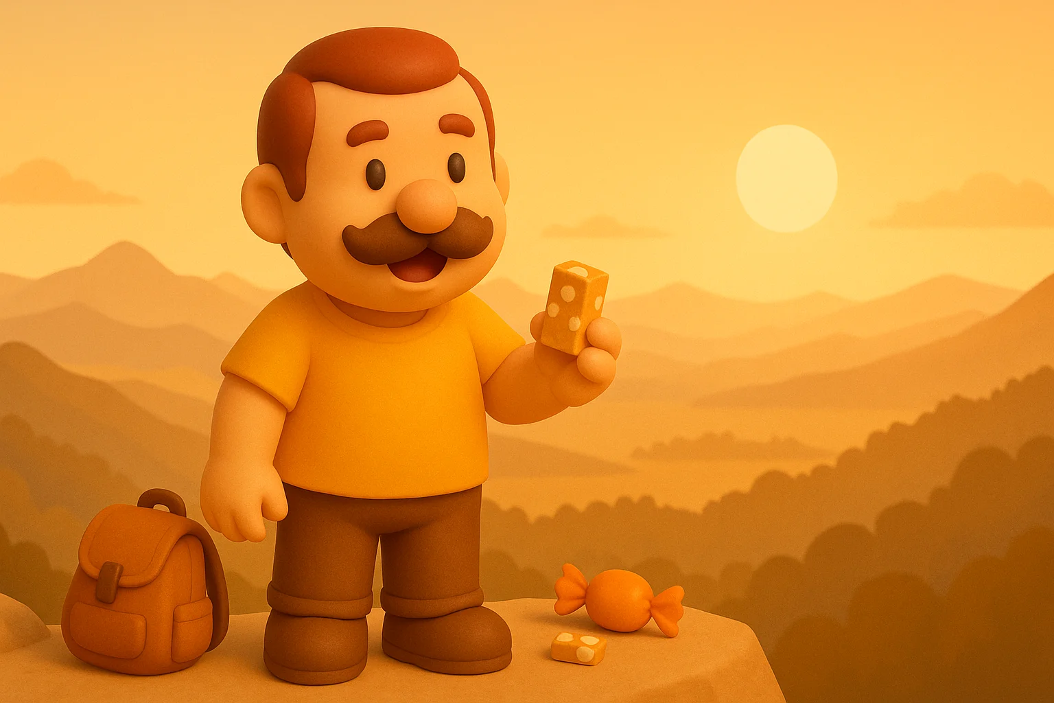 travel pocket sweets portable treats hiking snacks 05 yellowdaddy