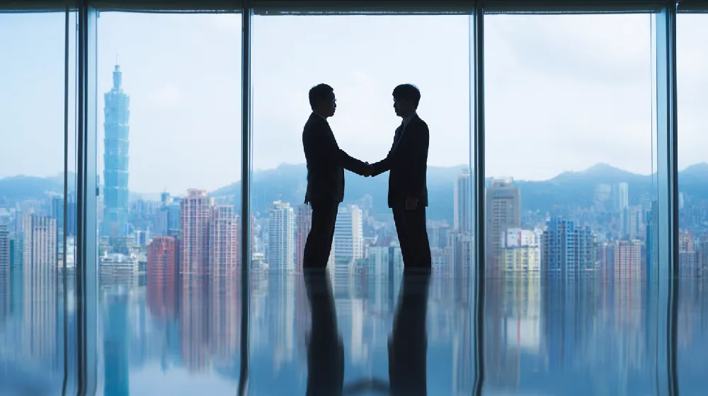 36 stratagems borrowing knife modern business strategy application taiwan corporate case study 03 yellowdaddy