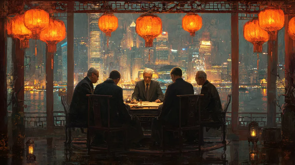 36 stratagems wei siege zhao rescue ancient wisdom modern business strategy application 05 yellowdaddy