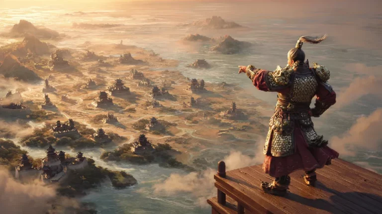 36 stratagems wei siege zhao rescue ancient wisdom modern business strategy application 06 yellowdaddy