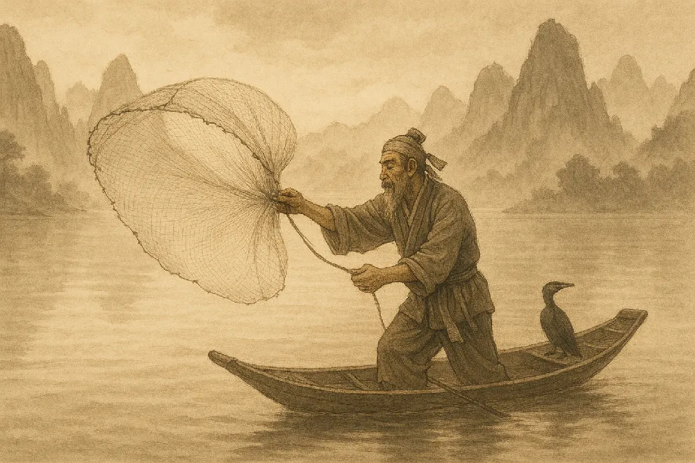 ancient chinese strategic wisdom observation communication techniques modern applications 04 yellowdaddy