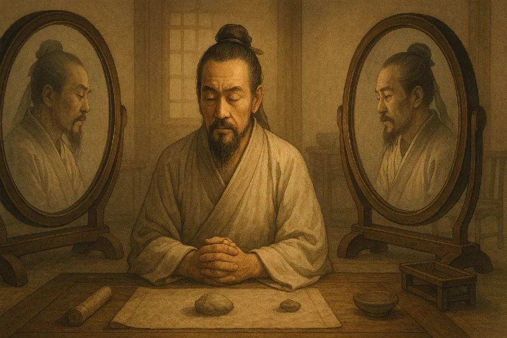 ancient chinese strategic wisdom observation communication techniques modern applications 06 yellowdaddy