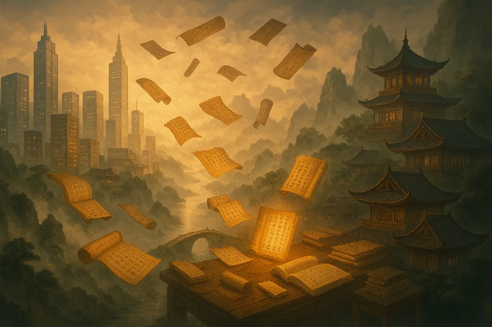 ancient chinese strategic wisdom observation communication techniques modern applications 08 yellowdaddy