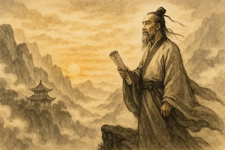 ancient chinese strategic wisdom observation communication techniques modern applications 09 yellowdaddy