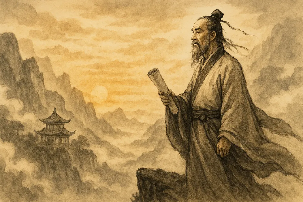 ancient chinese strategic wisdom observation communication techniques modern applications 09 yellowdaddy