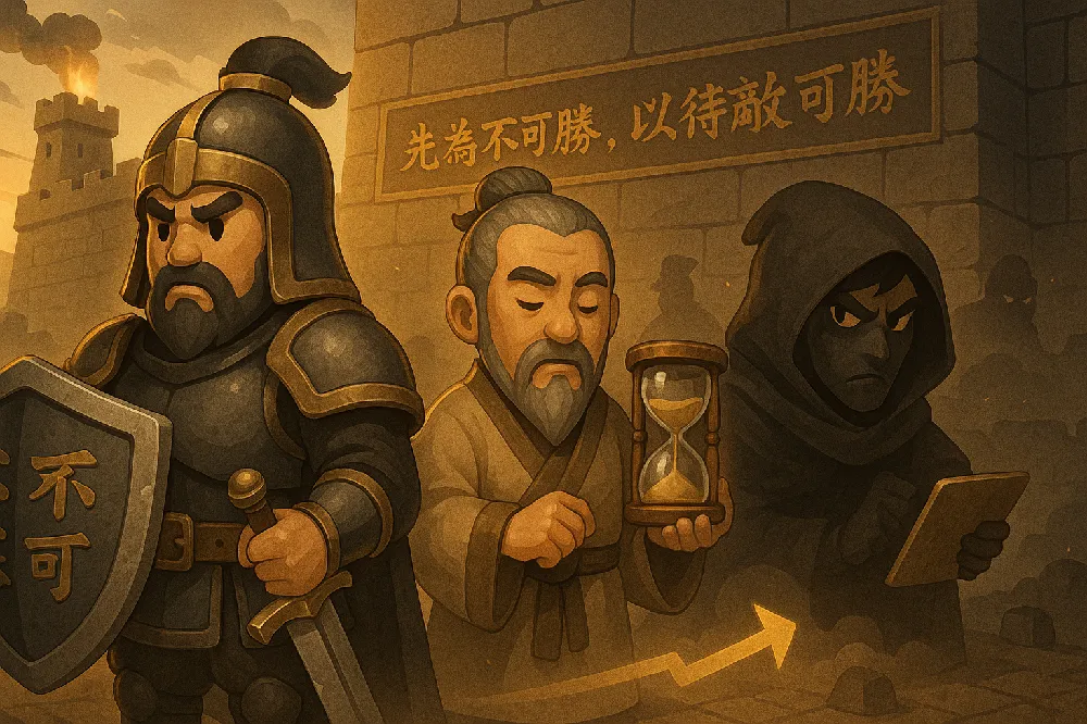 art of war military formation undefeated victory strategy modern application 01 yellowdaddy