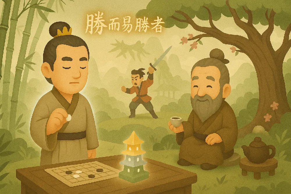 art of war military formation undefeated victory strategy modern application 03 yellowdaddy