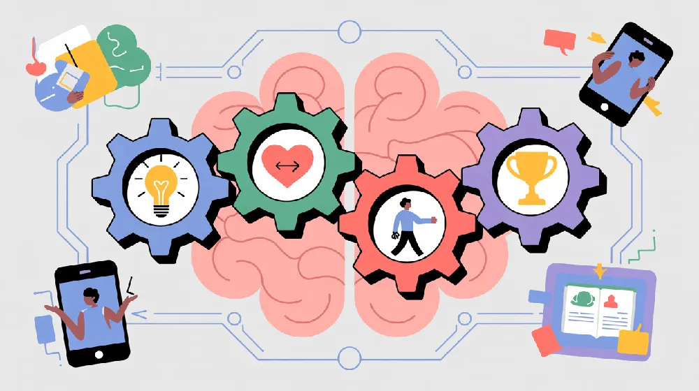 atomic habits behavior change system guide chinese traditional 03 yellowdaddy