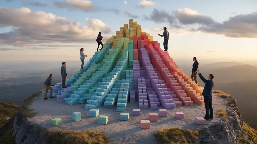 atomic habits behavior change system guide chinese traditional 08 yellowdaddy