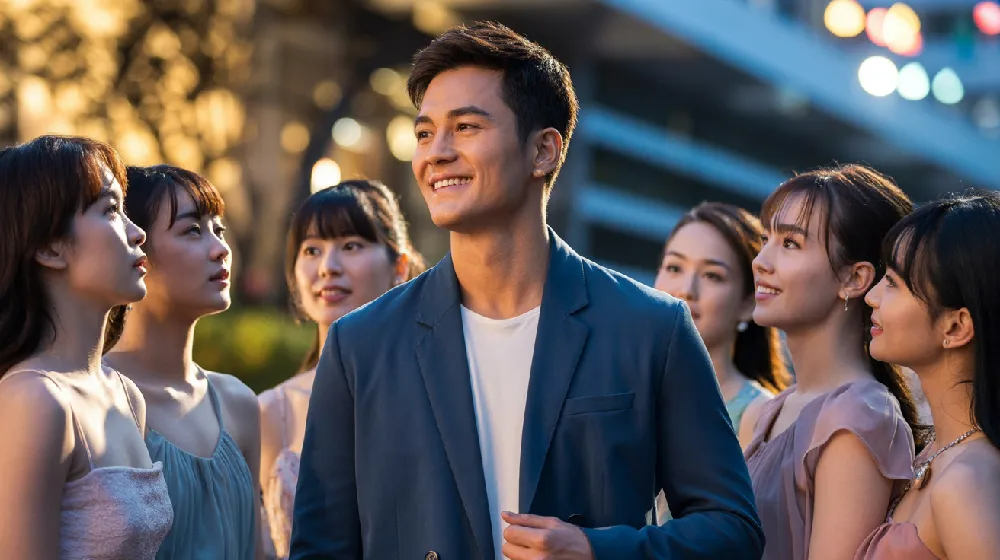 attraction secrets social success 07 yellowdaddy