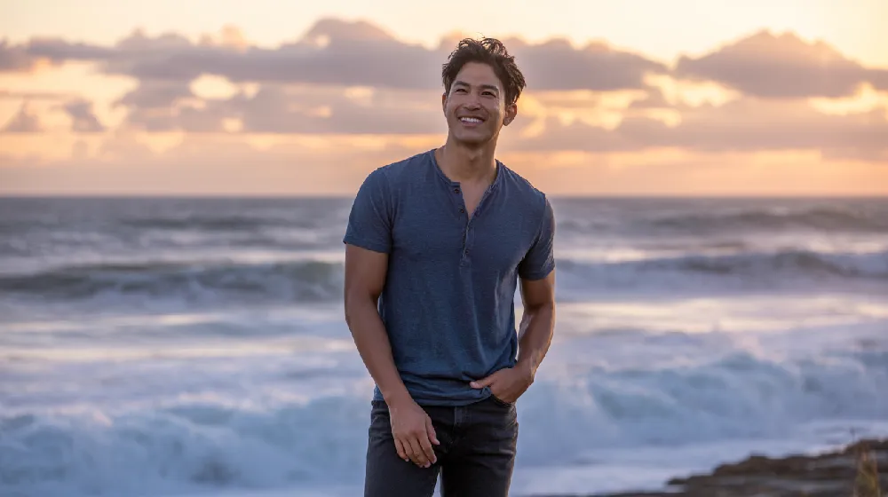 attractive male charisma analysis 04 yellowdaddy