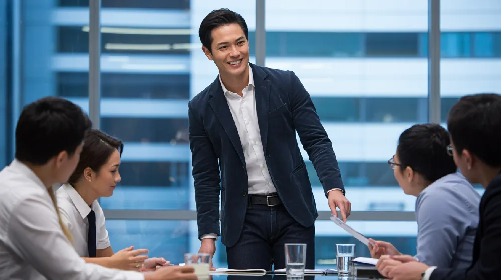 attractive male charisma analysis 10 yellowdaddy