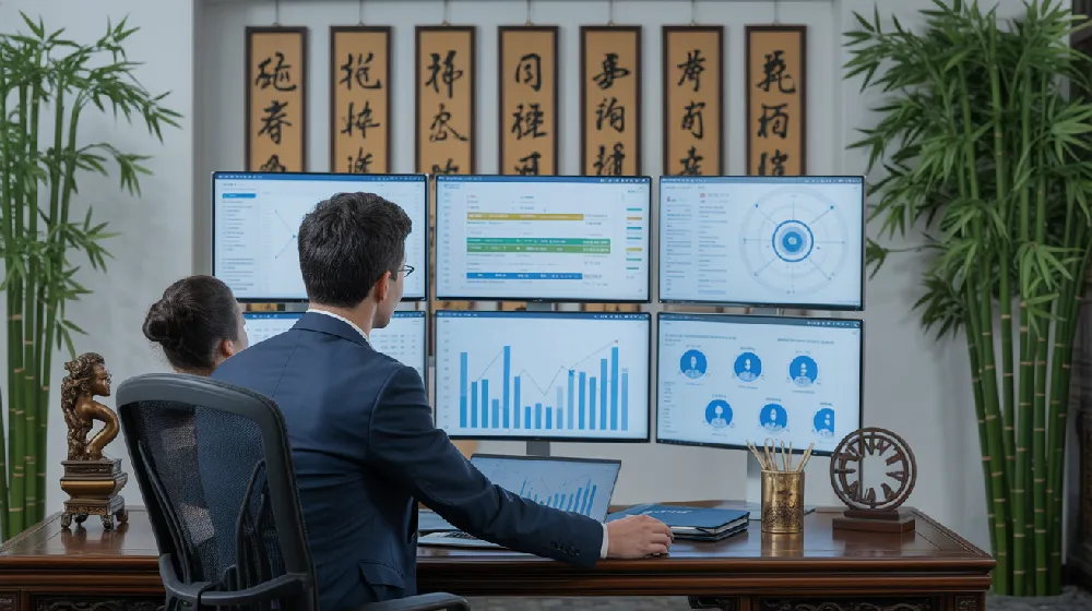 baihe ancient chinese strategic wisdom modern applications 02 yellowdaddy