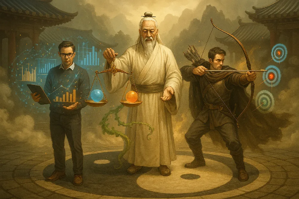 fei qian strategic wisdom ancient chinese military tactics modern business application comprehensive 01 yellowdaddy