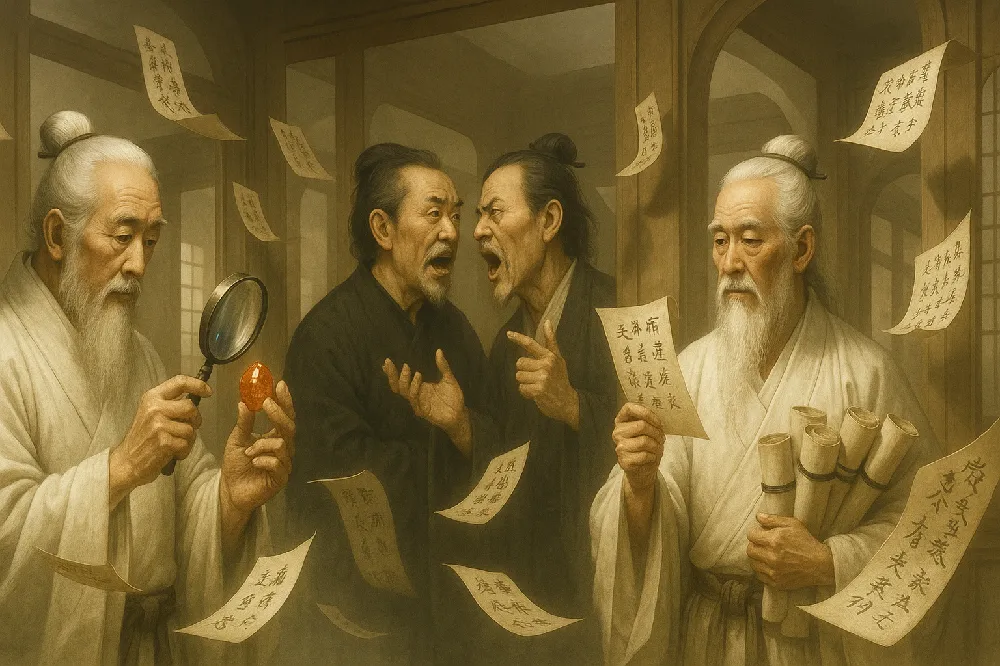fei qian strategic wisdom ancient chinese military tactics modern business application comprehensive 02 yellowdaddy