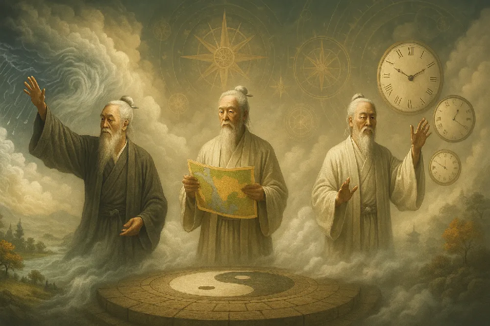 fei qian strategic wisdom ancient chinese military tactics modern business application comprehensive 05 yellowdaddy
