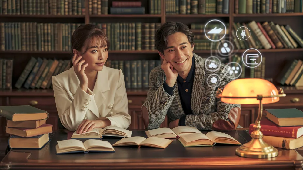 female emotional signals analysis 06 yellowdaddy