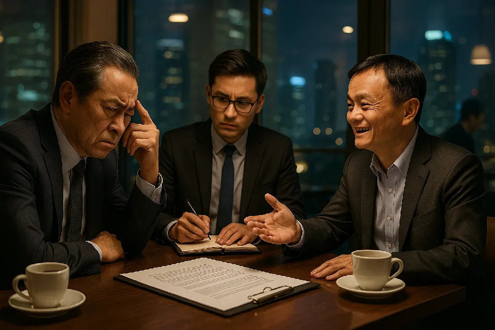 guiguzi decision making wisdom modern business strategy 02 yellowdaddy