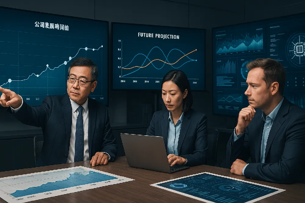 guiguzi decision making wisdom modern business strategy 04 yellowdaddy