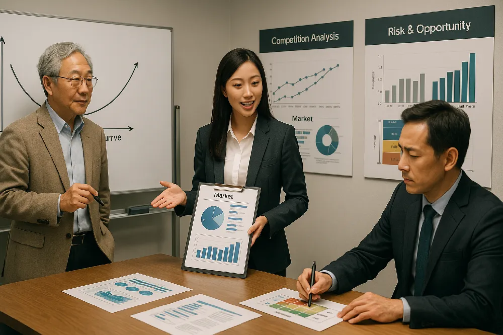 guiguzi decision making wisdom modern business strategy 05 yellowdaddy