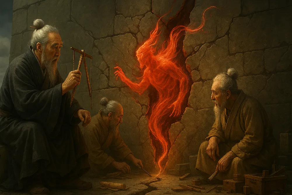 guiguzi diji chapter4 strategic wisdom governance art 02 yellowdaddy