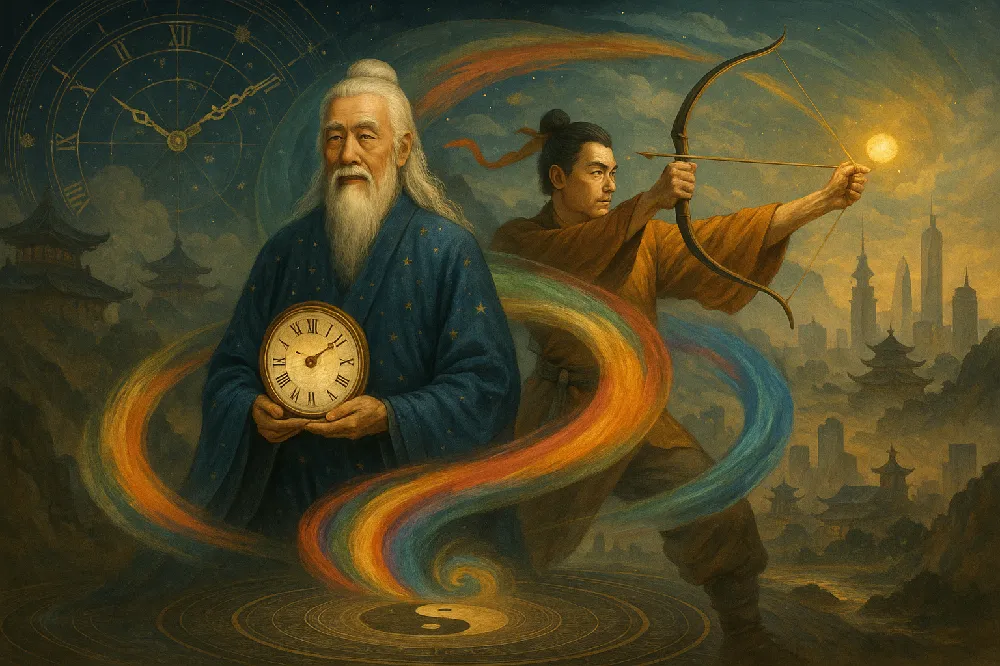 guiguzi diji chapter4 strategic wisdom governance art 06 yellowdaddy