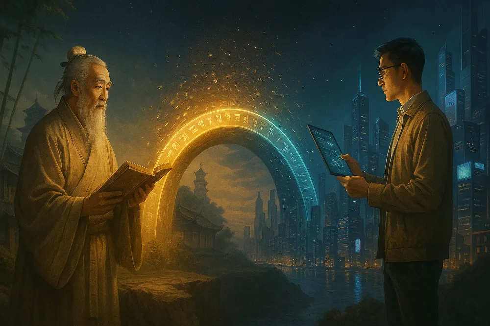guiguzi diji chapter4 strategic wisdom governance art 07 yellowdaddy