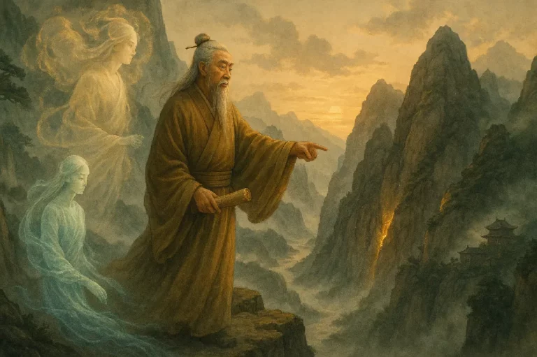 guiguzi diji chapter4 strategic wisdom governance art 08 yellowdaddy