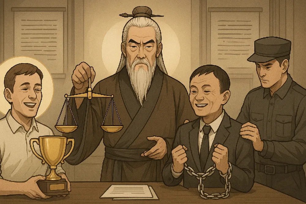 guiguzi fuyan chapter12 leadership ten cultivation ancient wisdom modern management art 04 yellowdaddy