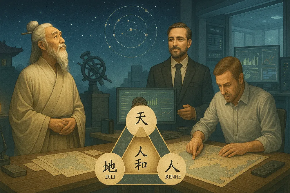 guiguzi fuyan chapter12 leadership ten cultivation ancient wisdom modern management art 05 yellowdaddy