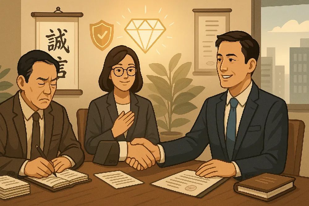 guiguzi fuyan chapter12 leadership ten cultivation ancient wisdom modern management art 10 yellowdaddy