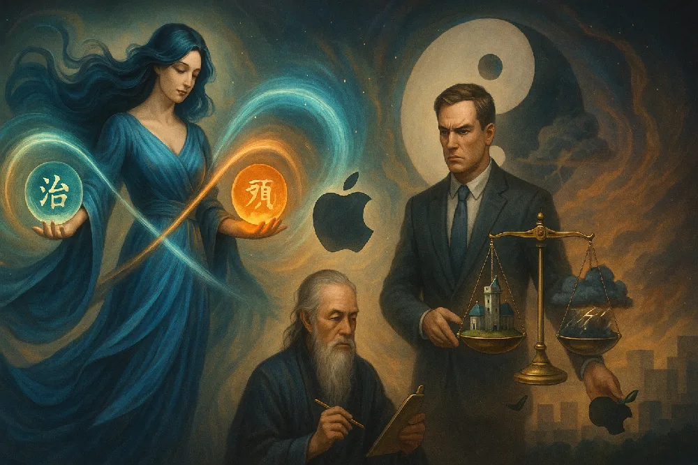 guiguzi gelu chapter14 crisis management wisdom ancient strategy 01 yellowdaddy