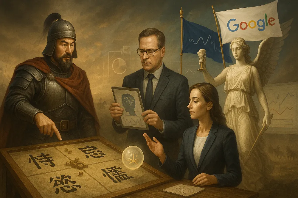 guiguzi gelu chapter14 crisis management wisdom ancient strategy 05 yellowdaddy