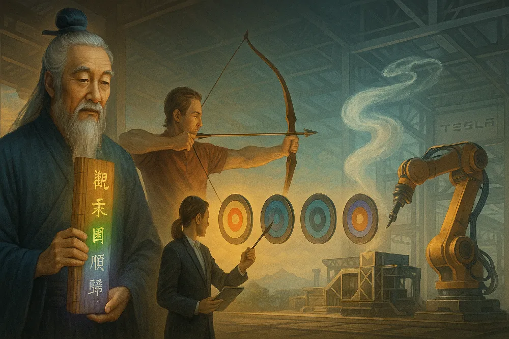 guiguzi gelu chapter14 crisis management wisdom ancient strategy 08 yellowdaddy