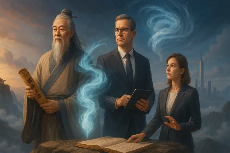 guiguzi gelu chapter14 crisis management wisdom ancient strategy 11 yellowdaddy