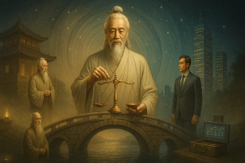 guiguzi mo chapter psychological manipulation strategy ancient wisdom modern application 08 yellowdaddy