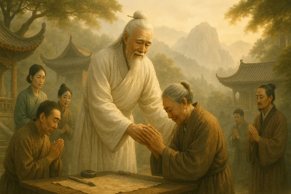 guiguzi neijian relationship strategy 04 yellowdaddy