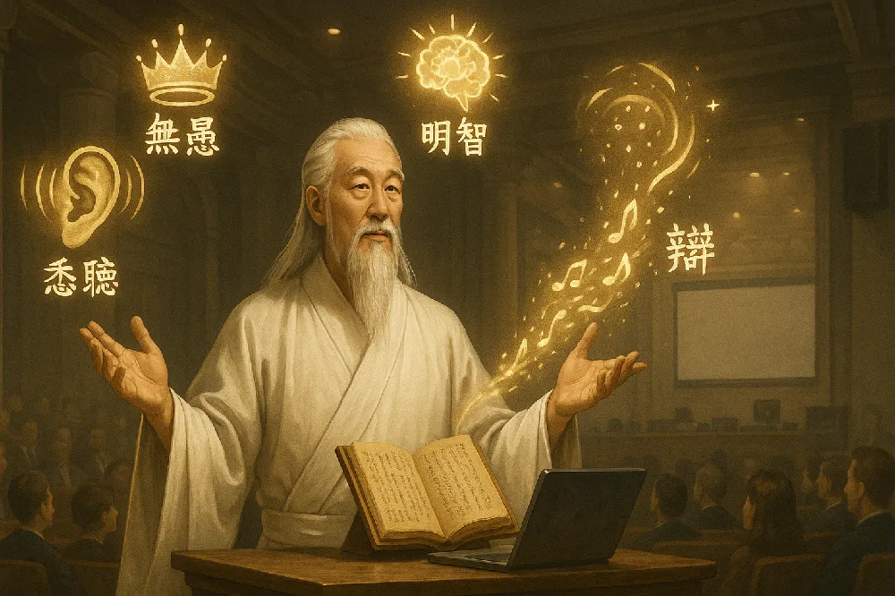 guiguzi quan chapter communication strategy ancient wisdom modern application 06 yellowdaddy
