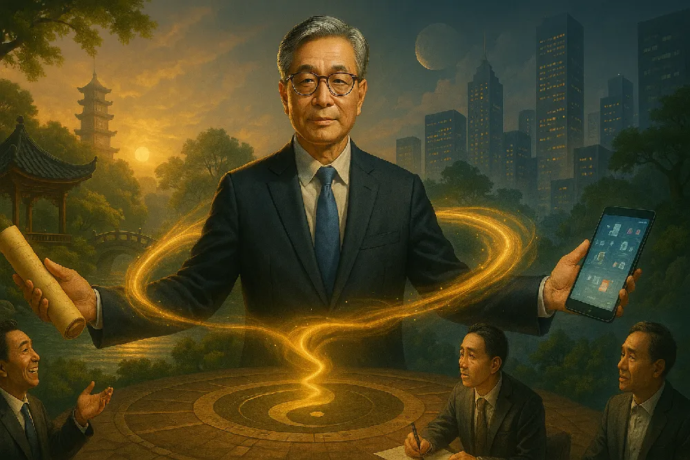 guiguzi quan chapter communication strategy ancient wisdom modern application 07 yellowdaddy