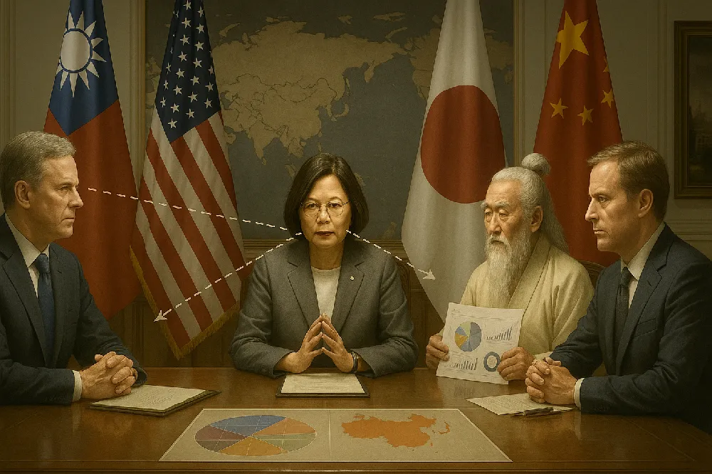 guiguzi seventh chapter emotion analysis strategy wisdom 04 yellowdaddy