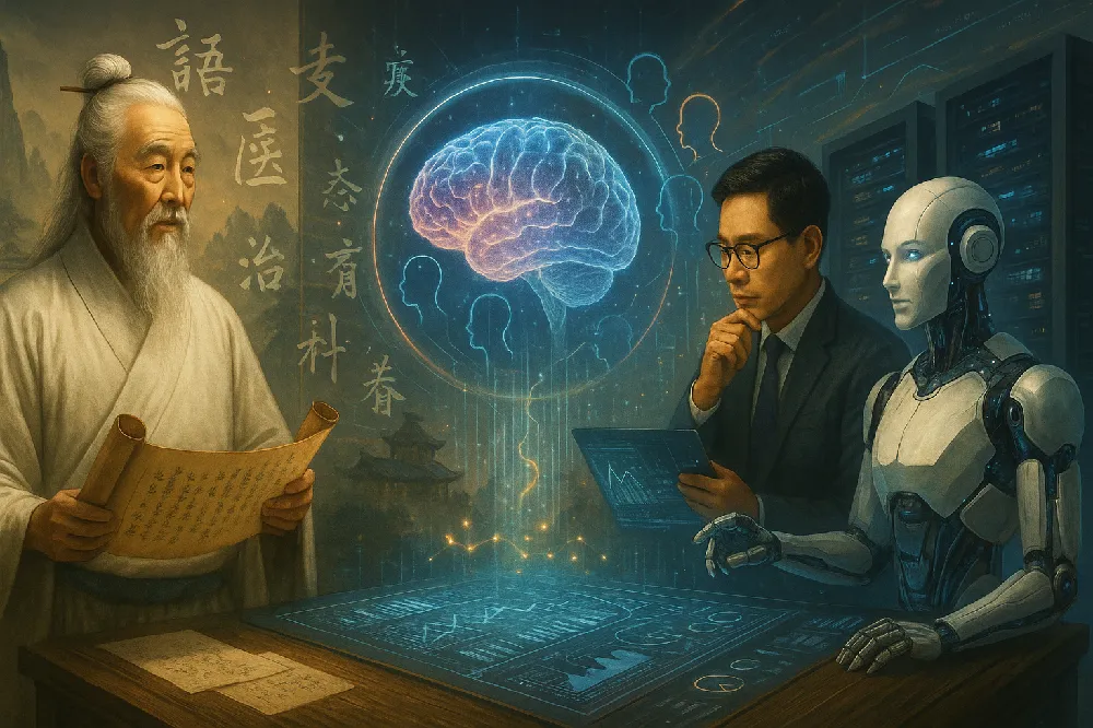 guiguzi seventh chapter emotion analysis strategy wisdom 06 yellowdaddy