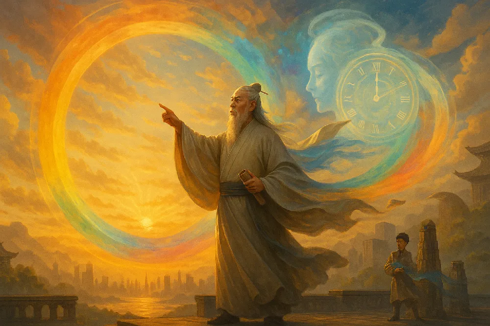 guiguzi wuhe chapter political strategy wisdom dialectical art 02 yellowdaddy