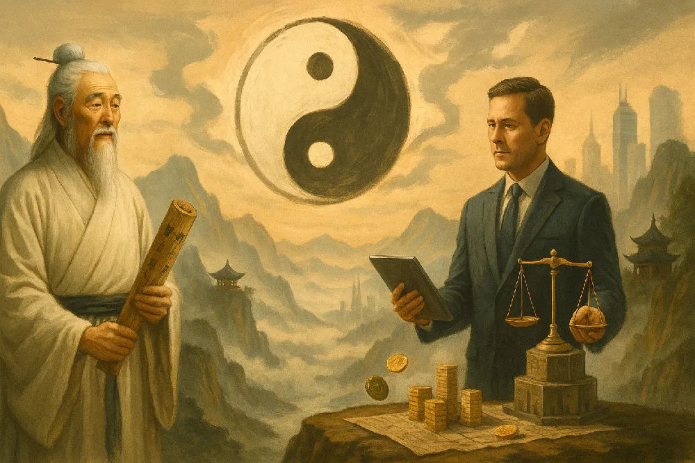 guiguzi wuhe chapter political strategy wisdom dialectical art 07 yellowdaddy