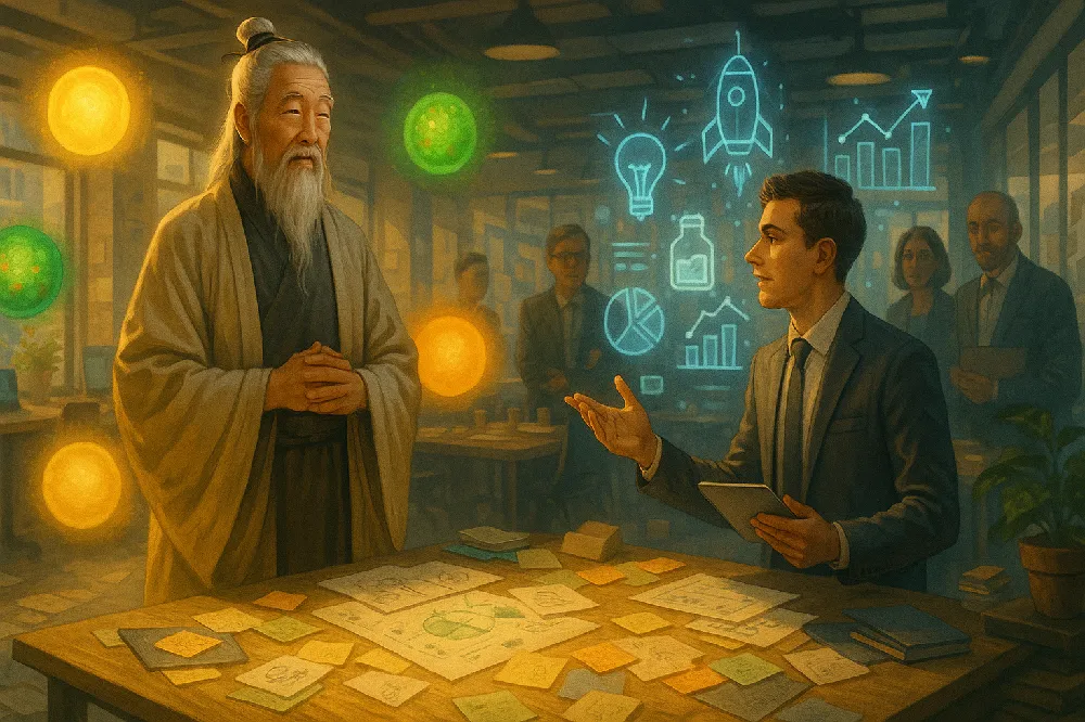 guiguzi zhuanwan wisdom adaptability philosophy modern application 05 yellowdaddy