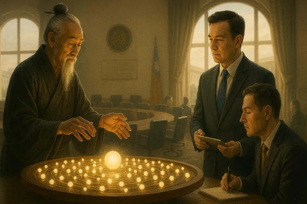 guiguzi zhuanwan wisdom adaptability philosophy modern application 06 yellowdaddy
